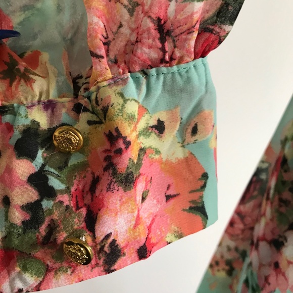 Katie dress - Picture 2 of 6